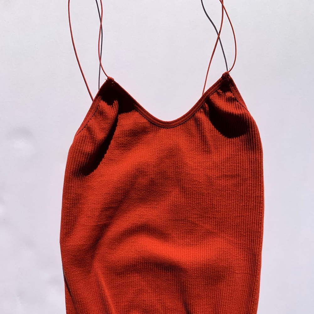 Urban Outfitters Bodysuit